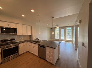 The Addison at Central Park, San Mateo, CA 94401