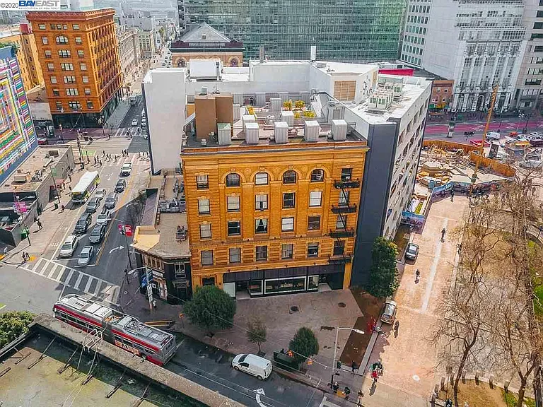 83 McAllister St — Photo 6