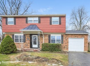 1763 Valleywood Ct, Columbus, OH 43223