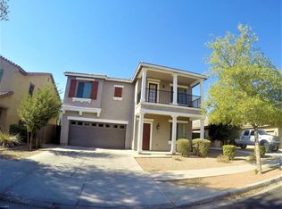 2958 E Dublin St, Gilbert, AZ 85295