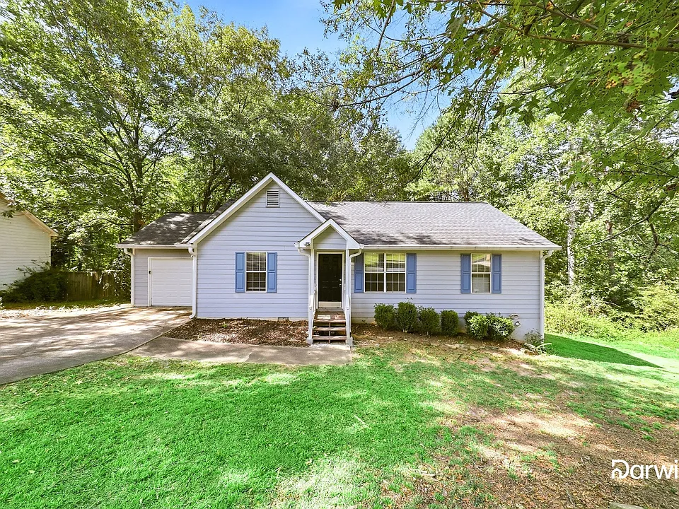 189 Peach Forest Pl