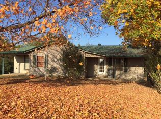 959 Jake Dukes Rd, Grand Rivers, KY 42045