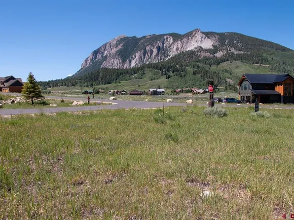 20 Appaloosa Lane, Crested Butte, CO 81224