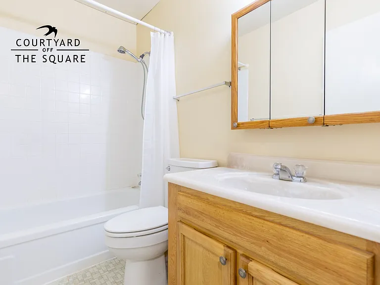 Classic Bathroom