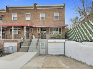 2254 Powell Ave, Bronx, NY 10462