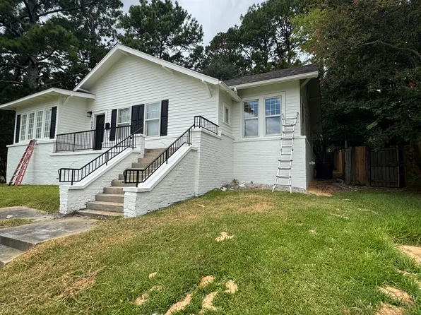 1605 Peachtree St, Jackson, MS 39202
