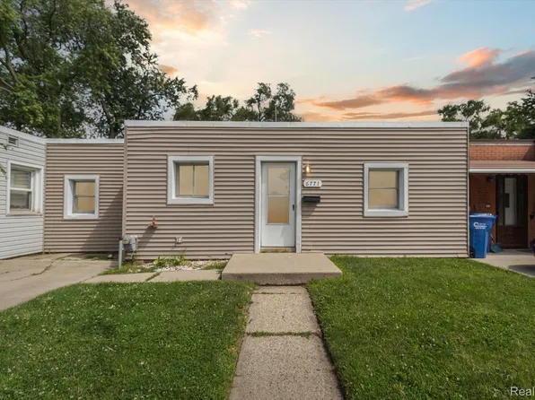 6771 Cadillac Ave, Warren, MI 48091