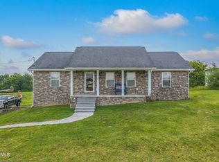 120 Bacon Valley Rd, Parrottsville, TN 37843