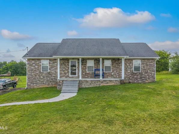 120 Bacon Valley Rd, Parrottsville, TN 37843