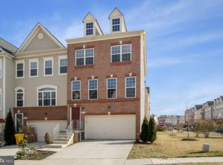 8570 Crooked Tree Ln, Laurel, MD 20724