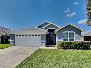 8024 Spring Creek Dr, Kissimmee, FL 34747
