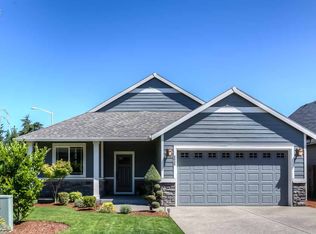 6086 Lillian St SE, Salem, OR 97306