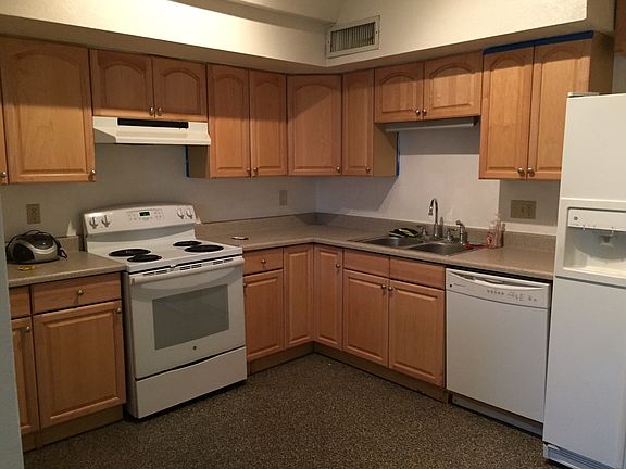 Kitchen -Open to Dining Area