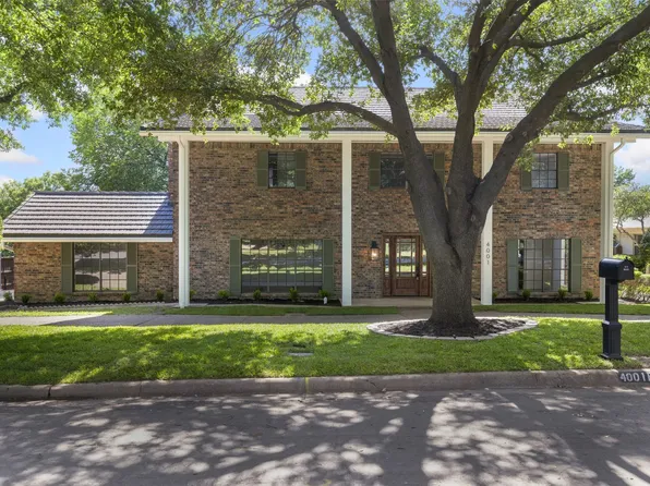 4001 Diamond Loch E, North Richland Hills, TX 76180