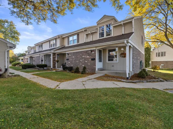 6260 West College AVENUE, Greendale, WI 53129