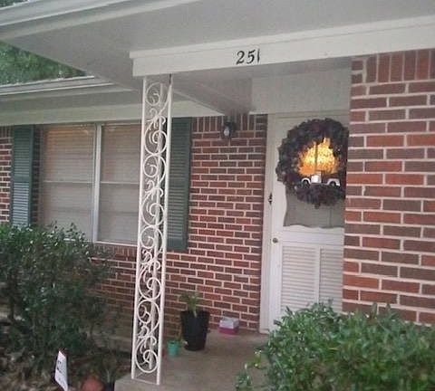 A great place to call home. Recently updated home in a quiet neighborhood.