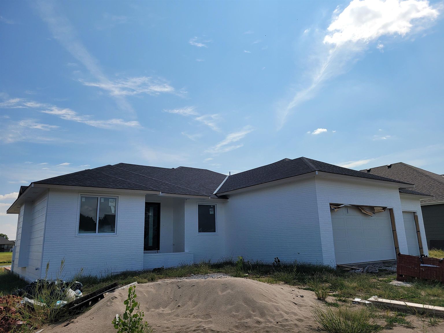 156 S Blue Bells Ct, Garden Plain, KS 67050 MLS 628437 Zillow