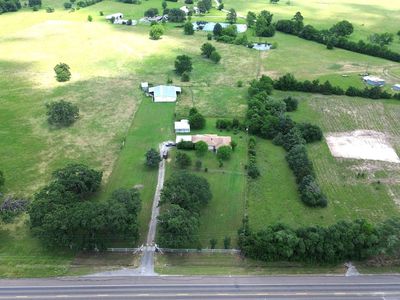 7819 State Highway 19 S, Lovelady, TX, 75851
