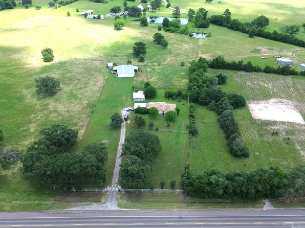 7819 State Highway 19 S, Lovelady, TX 75851