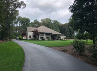 10050 Norris Twilley Rd, Mardela Springs, MD 21837