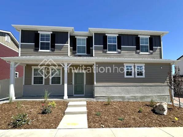 22375 E 39th Ave, Aurora, CO 80019