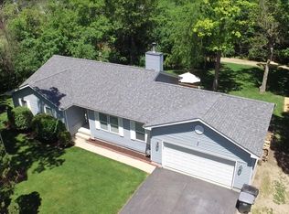 23004 120th St, Trevor, WI 53179
