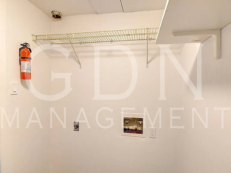 ORVILLE APARTMENTS — Photo 38