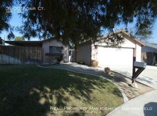 3900 Adair Ct, Bakersfield, CA