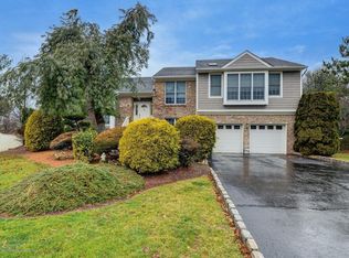 9 Tower Rd, Freehold, NJ 07728