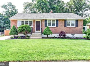 1607 Victory Dr, Wilmington, DE 19804