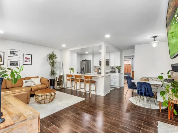 4549 33rd St Unit 1, San Diego, CA 92116