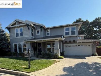 1190 Keaveny Ct, Walnut Creek, CA, 94597