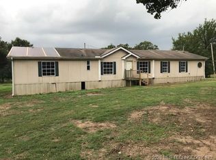 4101 E 73rd St S, Muskogee, OK 74403