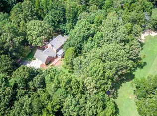 420 Lakewinds Trl, Rougemont, NC 27572