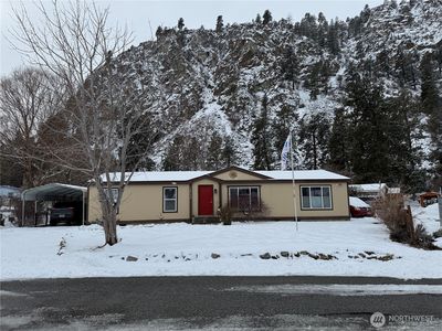 14944 Golden Delicious Street, Entiat, WA, 98822