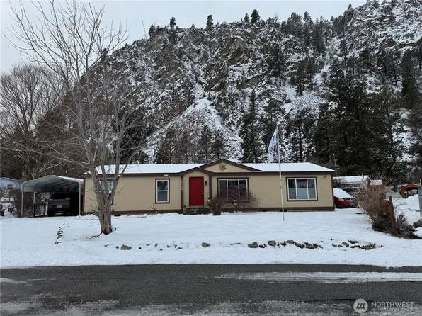 14944 Golden Delicious Street, Entiat, WA 98822