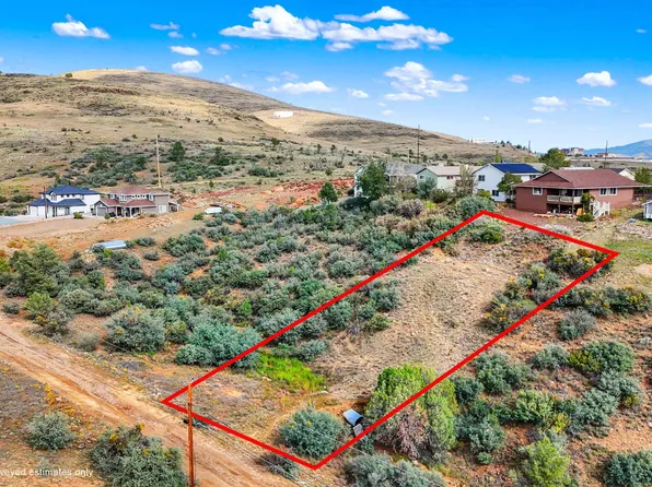 1863 N RUBY Drive #204, Prescott, AZ 86301