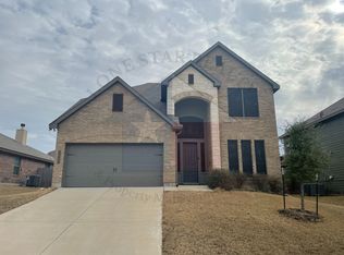 1627 Neff Dr, Copperas Cove, TX 76522