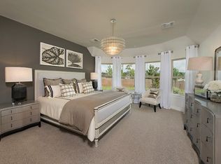 3204 Mountwell Dr, McKinney, TX 75071