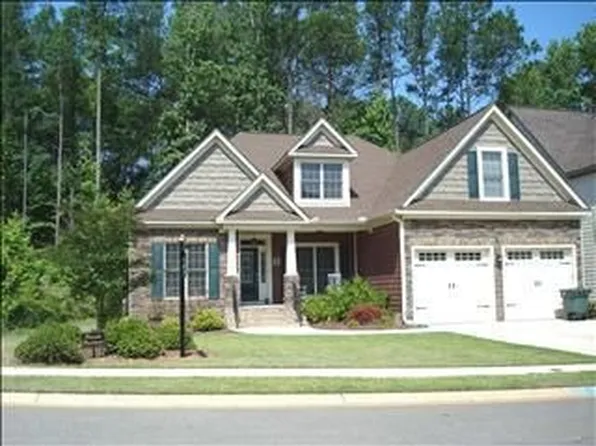 117 Cherokee Shores Dr, Lexington, SC 29072