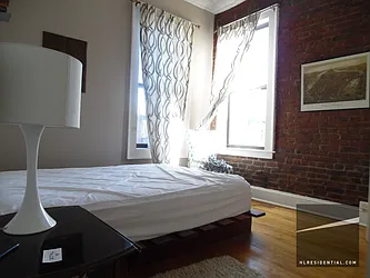 Rented by Highline Residential