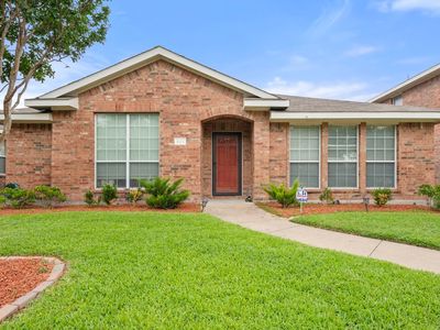 621 Horseshoe Ct, Desoto, TX, 75115