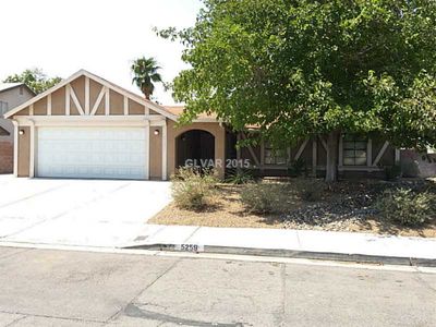 5259 Caspian Dr, Las Vegas, NV, 89118