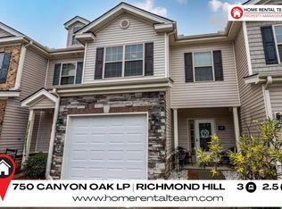 750 Canyon Oak Loop, Richmond Hill, GA 31324