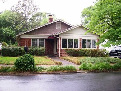 1190 Francis St NW, Atlanta, GA, 30318