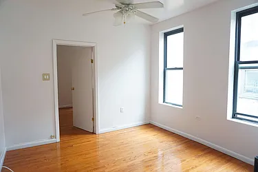 Rented by MD NYC Management LLC