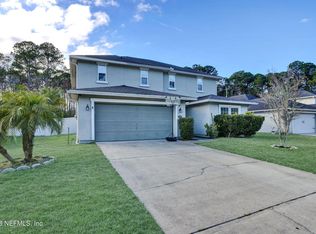 2172 Chandlers Walk Ln, Jacksonville, FL 32246