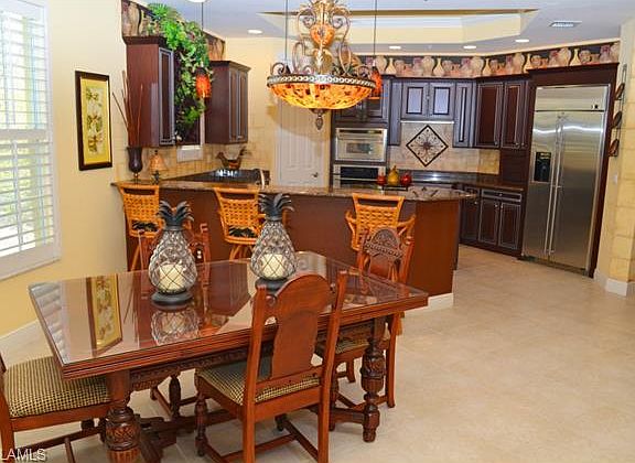 5th image of 7510 Lake Valencia Ct #6B