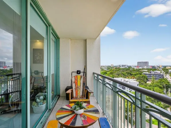 3350 SW 27th Avenue #1207, Miami, FL 33133
