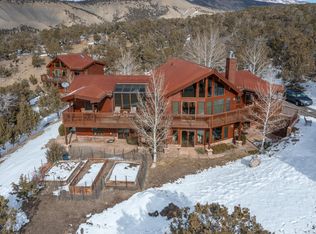 23090 7250th Rd, Montrose, CO 81403